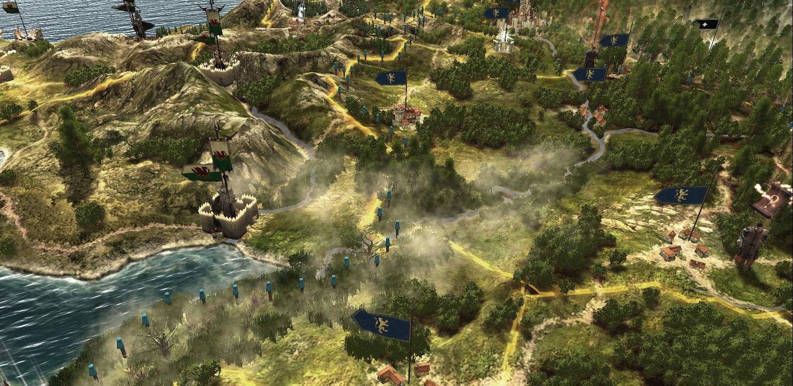 El Rey Arturo - Imagen 14